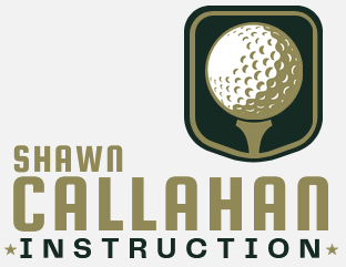 Shawn Callahan Golf